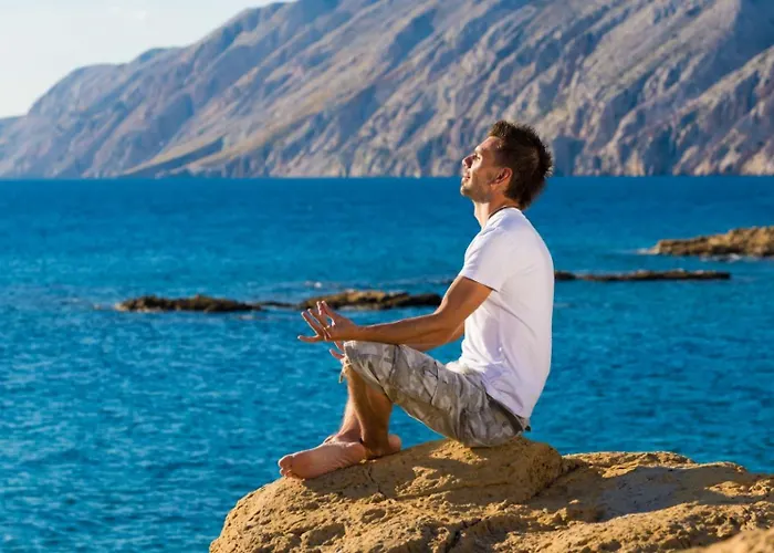 Apartments Lopar Апартаменты Лопар