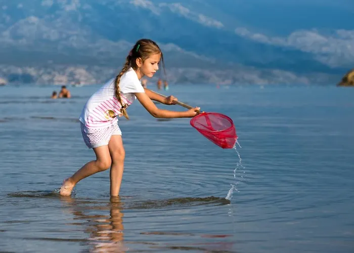 Apartments Lopar Апартаменты *