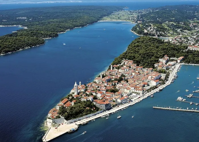 Apartments Lopar Апартаменты Лопар