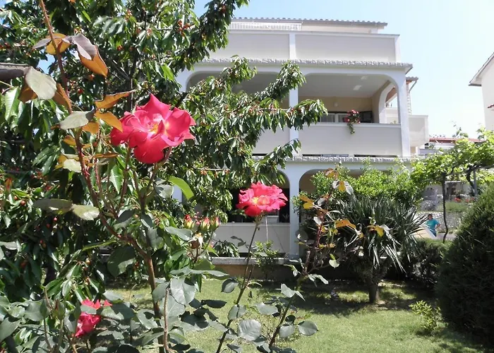 Апартаменты Apartments Lopar *